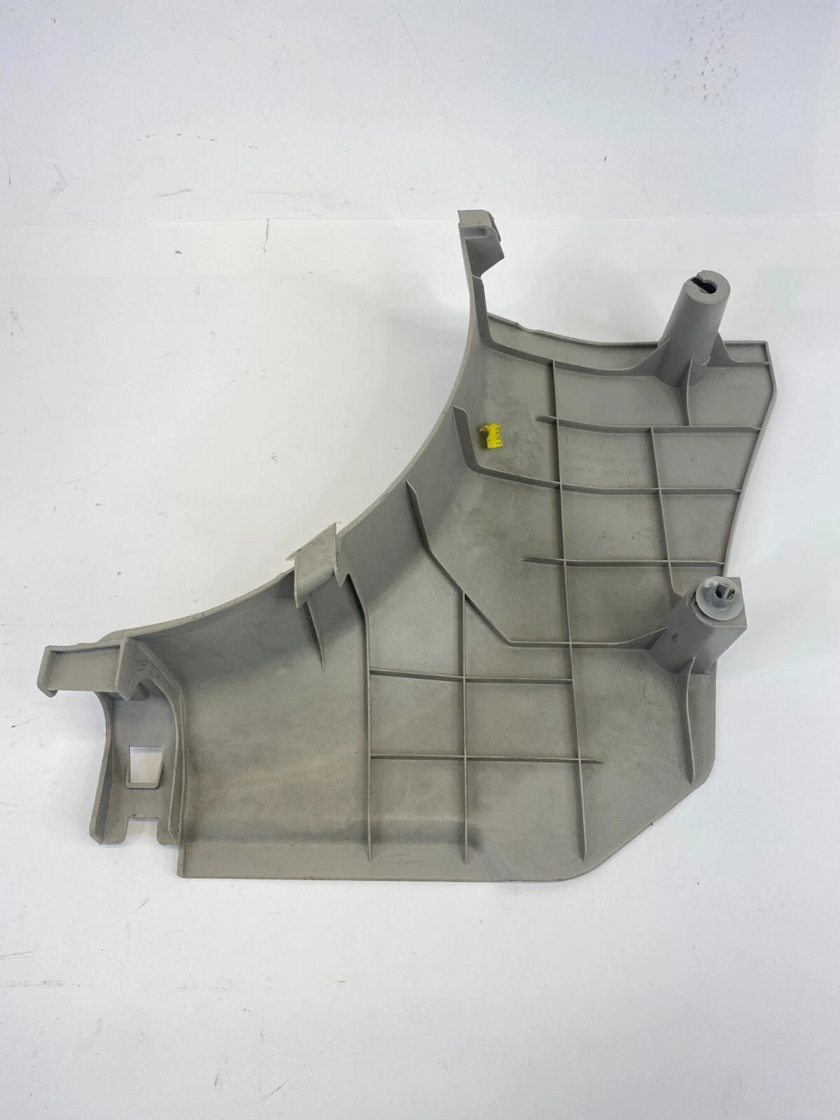 07-12 ACURA RDX LOWER DASH RIGHT SIDE KICK PANEL COVER TRIM 83111-STK-A000 OEM