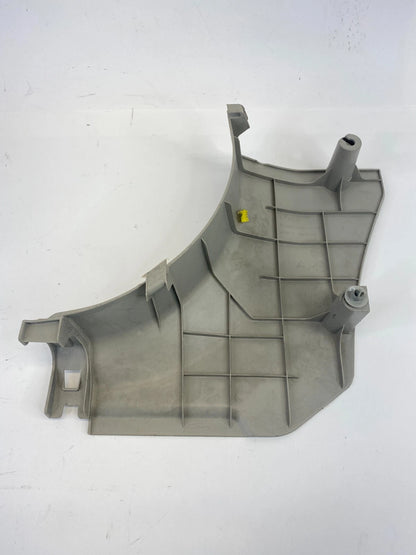 07-12 ACURA RDX LOWER DASH RIGHT SIDE KICK PANEL COVER TRIM 83111-STK-A000 OEM