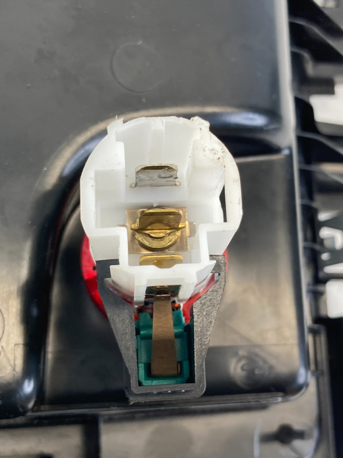 2012-2015 VW Passat Center Console Ashtray Storage Tray Compartment 561863284G