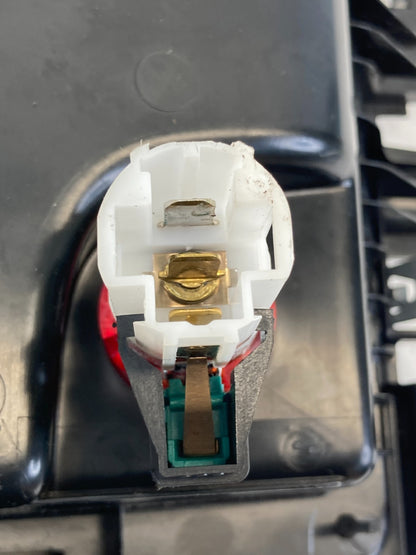 2012-2015 VW Passat Center Console Ashtray Storage Tray Compartment 561863284G