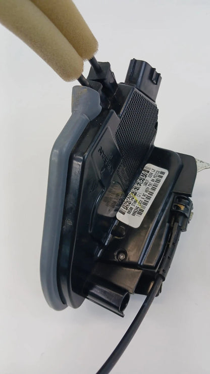 13-18 NISSAN ALTIMA FRONT RIGHT PASSENGER DOOR LOCK LATCH ACTUATOR 80500-3TA0A