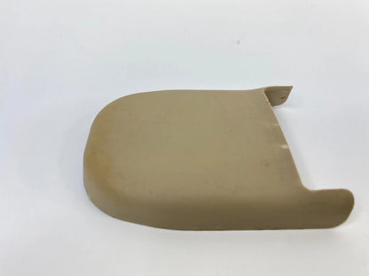04 05 06 07 08 ACURA TL REAR LEFT DRIVER FOOT COVER TRIM PANEL 81595-SEP OEM