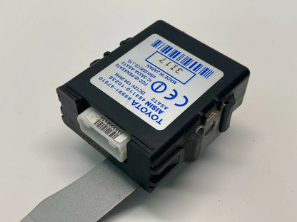 2004-2009 TOYOTA PRIUS FRONT DOOR OSCILLATOR CONTROL MODULE 89991-47010 OEM