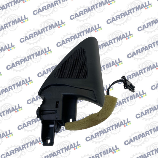 09-12 VW Volkswagen CC Front Right Passenger Speaker Tweeter W/ Cover Trim OEM