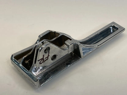 2007-2014 FORD EXPEDITION INTERIOR INNER FRONT RIGHT PASSENGER DOOR HANDLE OEM