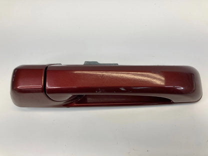 2005-2007 JEEP GRAND CHEROKEE REAR RIGHT SIDE EXTERIOR DOOR HANDLE 5HS56TRMA OEM