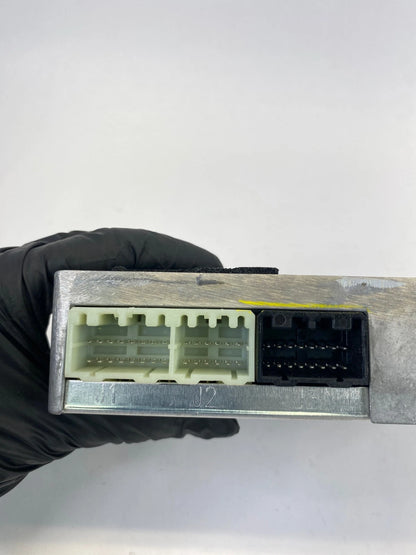 2014 CHEVROLET EQUINOX TELEMATICS CONTROL MODULE FRONT UNIT OEM FACTORY 13505600