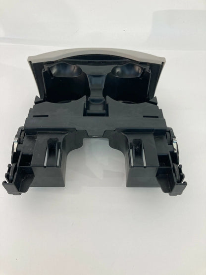 2009-2014 VOLKSWAGEN ROUTAN CENTER DASH LOWER CUP HOLDER CUPHOLDER ASSEMBLY OEM