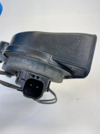 2013-2016 FORD FUSION LOW & HIGH TONE HORN ALARM PITCH SIREN SIGNAL E355306 OEM