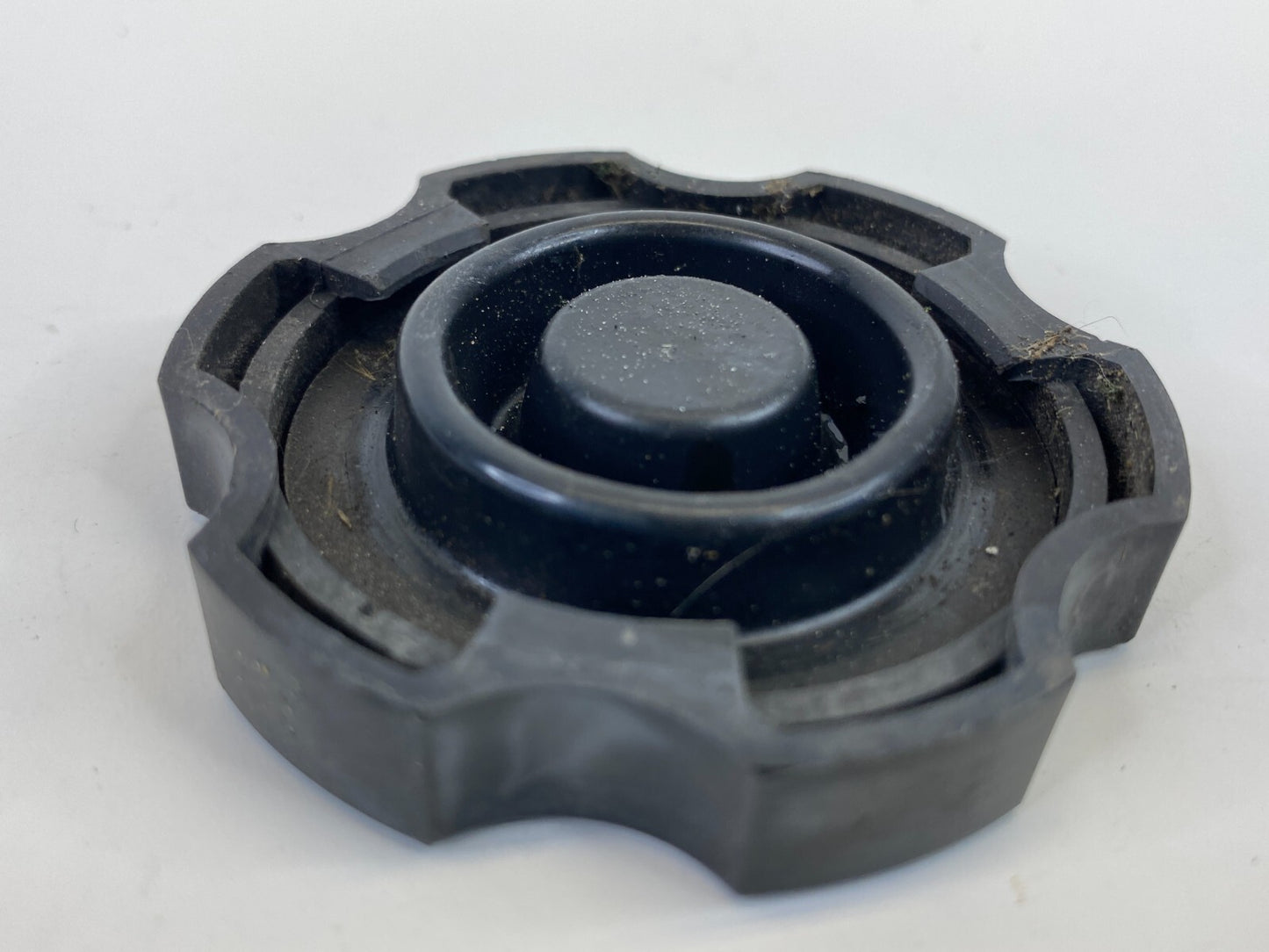 2005-2010 Pontiac G6 Brake Master Cylinder Fluid Reservoir Cap Lid Cover OEM