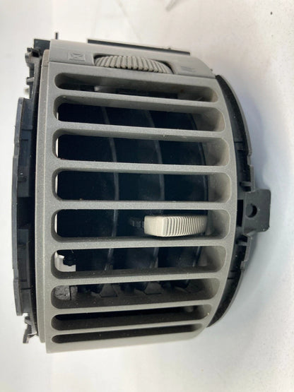 2003 2004 INFINITI G35 DASH LEFT DRIVER SIDE OUTLET AIR VENT GRILL DUCT OUTER