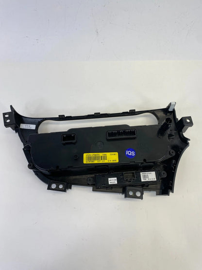 2014 2015 KIA OPTIMA A/C HEATER TEMPERATURE CLIMATE CONTROL SWITCH 97250-2TQN0CA