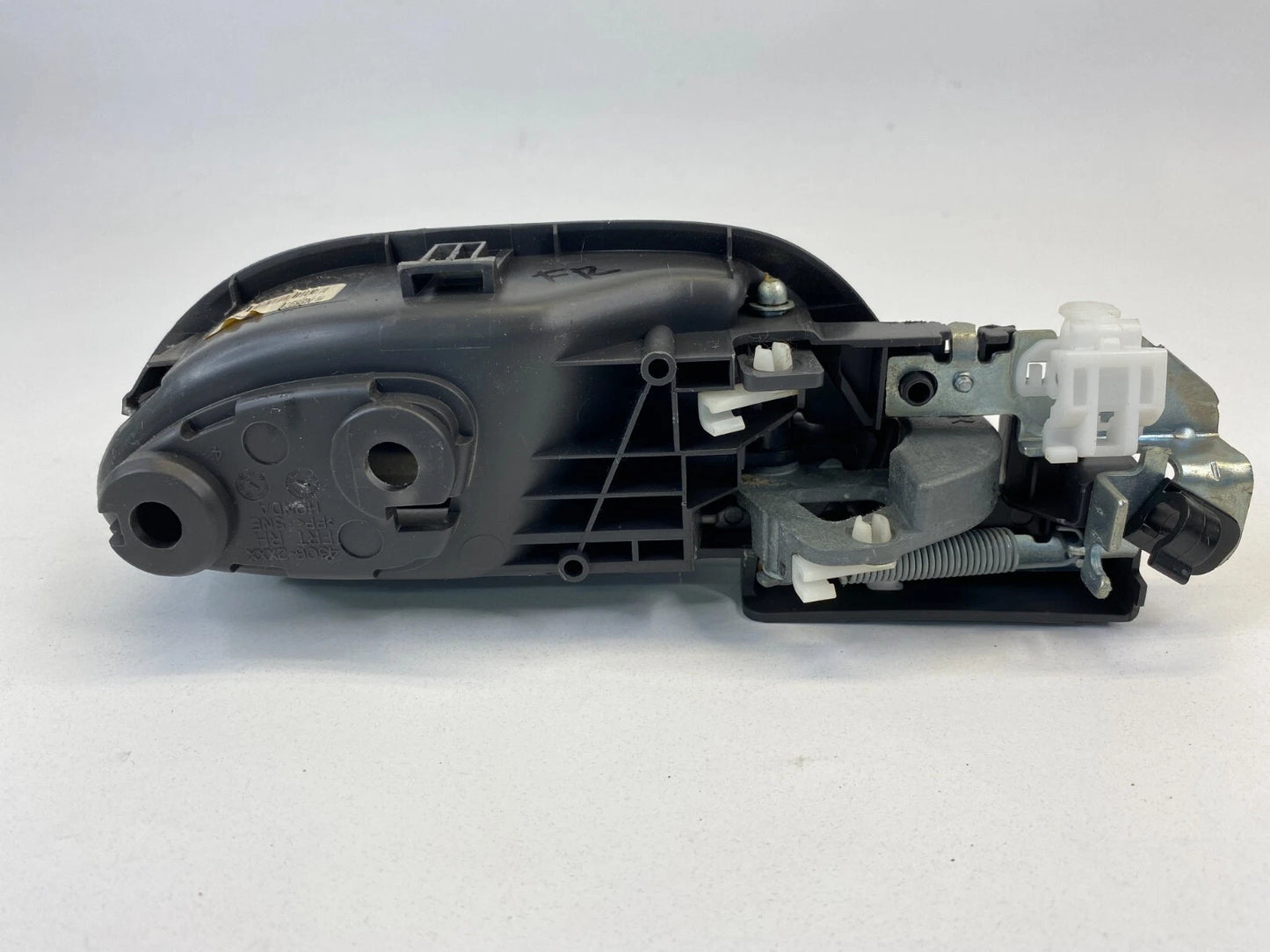 06-11 HONDA CIVIC SEDAN FRONT RIGHT INTERIOR INNER DOOR HANDLE ASSY 4306-2XXX