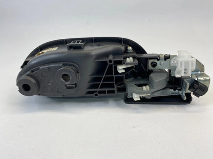 06-11 HONDA CIVIC SEDAN FRONT RIGHT INTERIOR INNER DOOR HANDLE ASSY 4306-2XXX