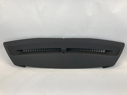 2007-2011 Toyota Camry Dash Panel Defroster Vent Trim Panel 55981-06010 OEM