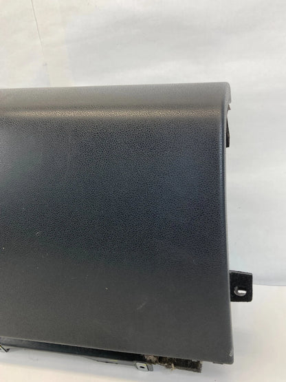 2007-2012 MERCEDES-BENZ GL450 GLOVE BOX STORAGE COMPARTMENT A164-680-06-91 OEM