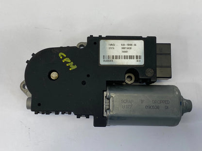 2009-2012 FORD ESCAPE MARINER ROOF SUNROOF POWER MOTOR ASSY 9L84-15B686-AA