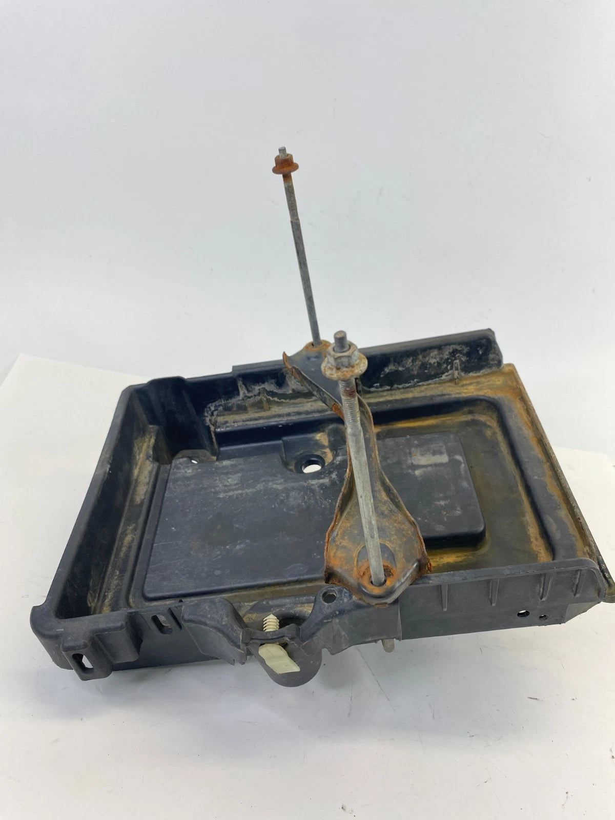 2011-2019 Ford Explorer 13-19 Police Interceptor Utility Battery Holder Tray OEM