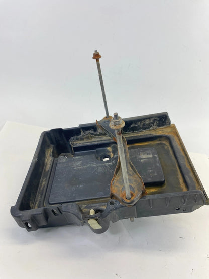 2011-2019 Ford Explorer 13-19 Police Interceptor Utility Battery Holder Tray OEM