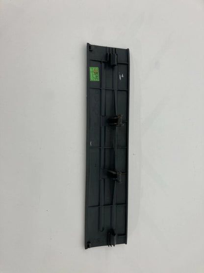 2003 KIA SORENTO REAR RIGHT FLOOR DOOR SCUFF SILL PLATE TRIM 85873-3E000 OEM