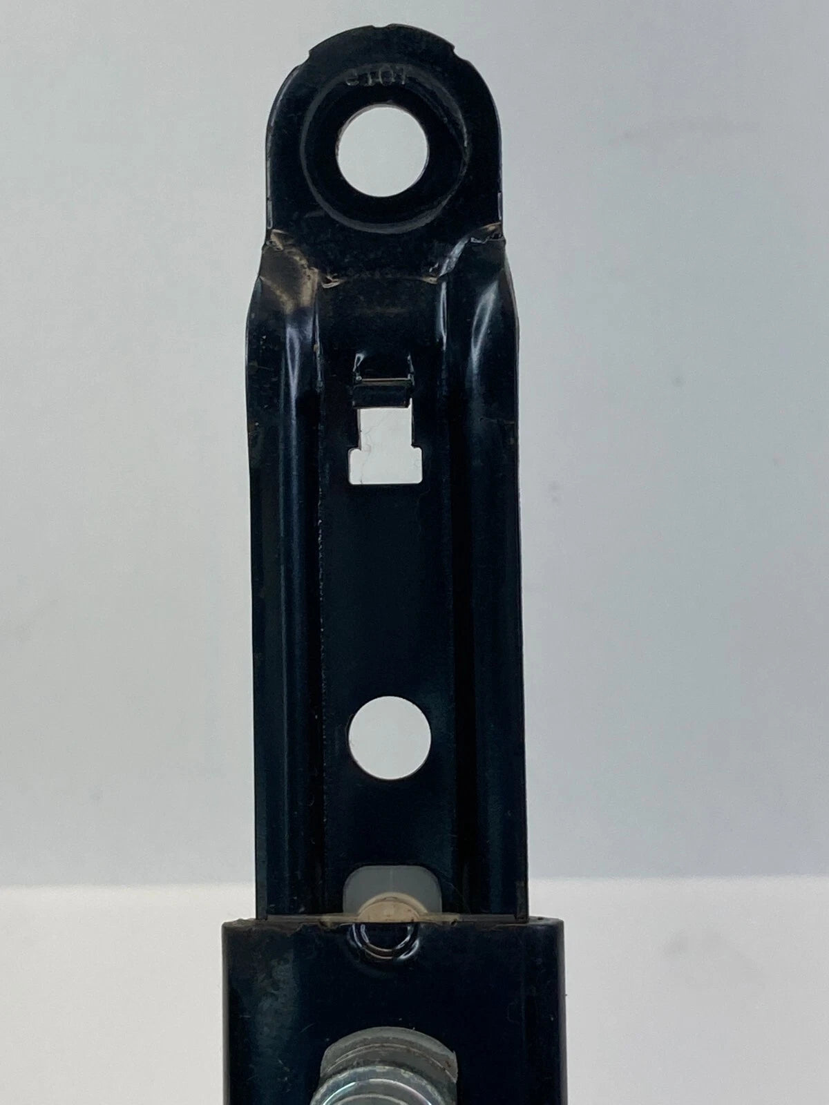 2007-2011 TOYOTA CAMRY SDN FRONT RIGHT PASSENGER SIDE SEAT BELT HEIGHT ADJUSTER