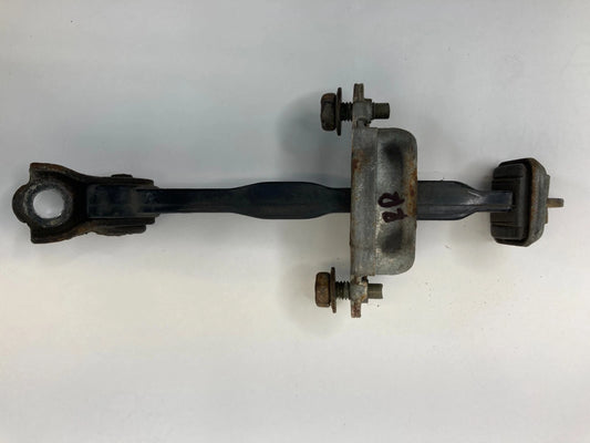 2000-2006 NISSAN SENTRA REAR RIGHT BACK SIDE DOOR CHECK STOP STOPPER DETENT OEM