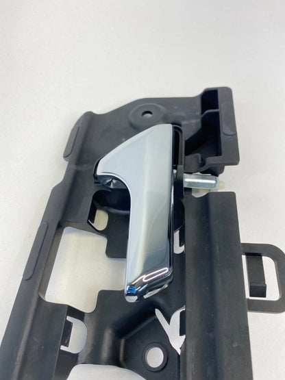 2006-2010 MERCEDES-BENZ R350 REAR RIGHT SIDE INNER DOOR HANDLE A2517600461 OEM