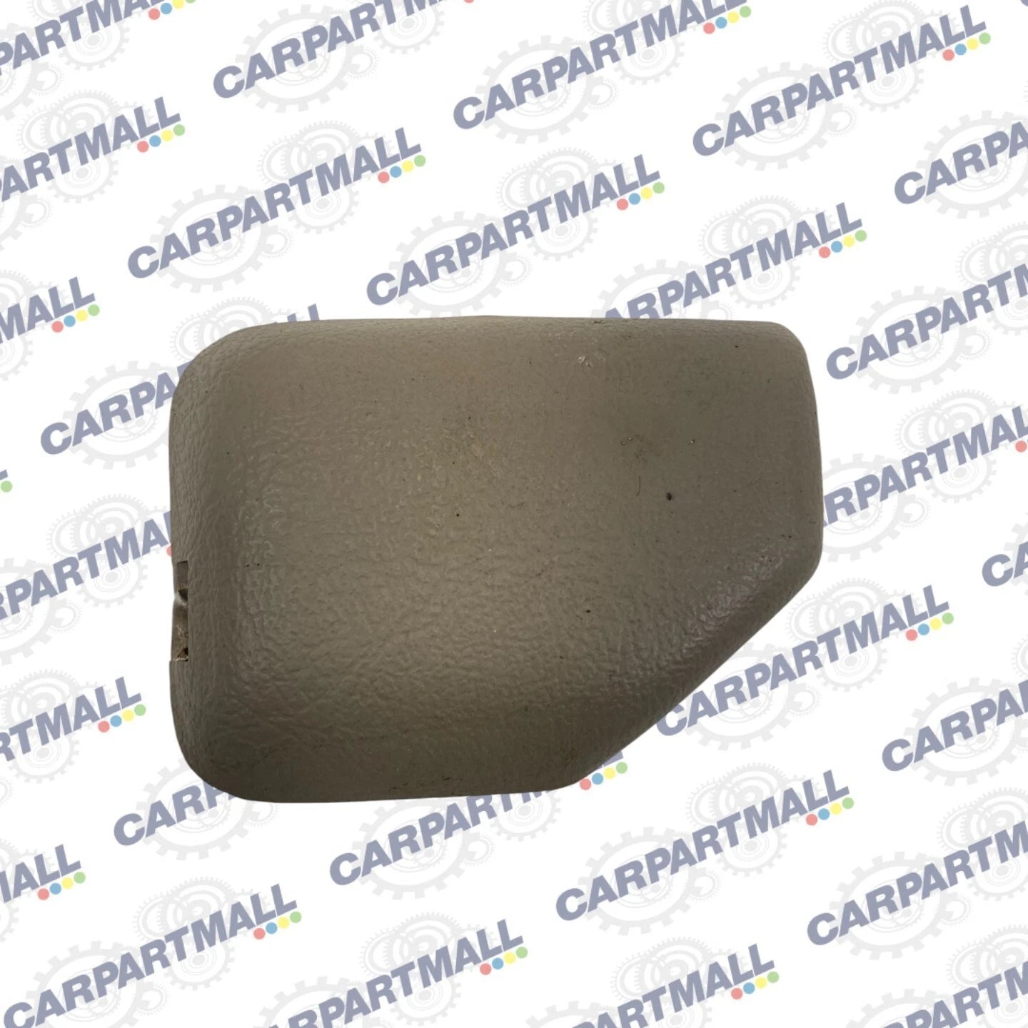 1999-2002 ACURA RL FRONT RIGHT SEAT FOOT TRACK RAIL CAP COVER 81192-SM4A OEM