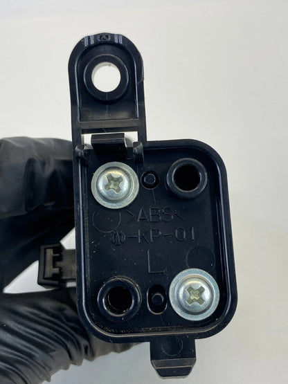 2010-2015 TOYOTA PRIUS GLOVE BOX COMPARTMENT LATCH LOCK RELEASE BUTTON OEM