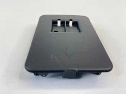 1996 1997 1998 TOYOTA 4RUNNER DASH LOWER TRIM PANEL COVER 55606-35010 OEM