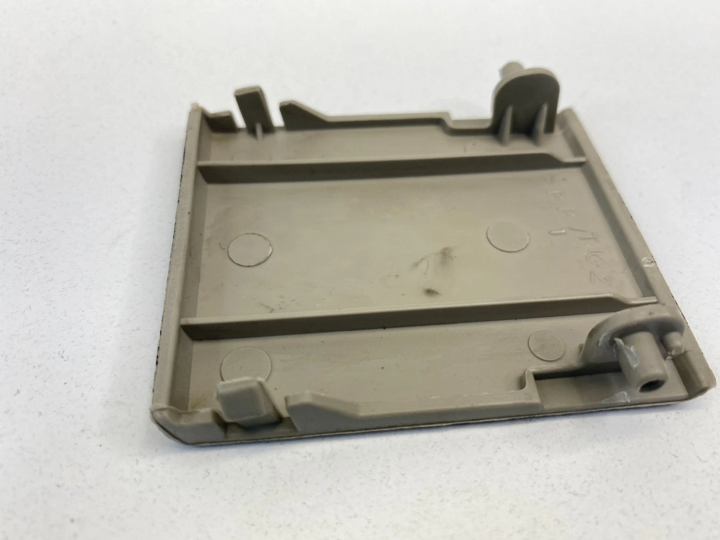 2007 08 09 10 2011 Toyota Camry Sedan Child Anchor Cover Trim Restraint OEM