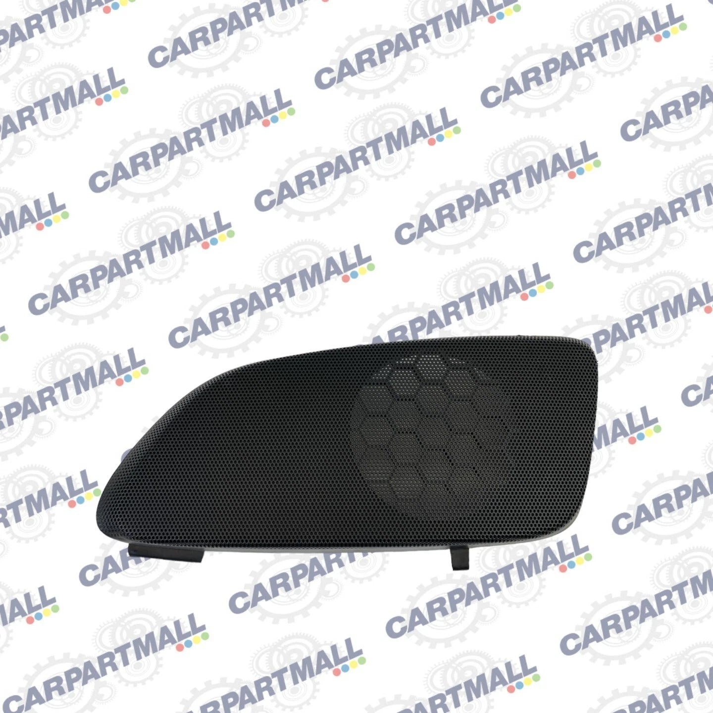 07-16 GMC ACADIA REAR RIGHT QUARTER PANEL SPEAKER GRILLE COVER 307-05-262C OEM