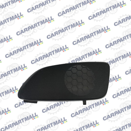 07-16 GMC ACADIA REAR RIGHT QUARTER PANEL SPEAKER GRILLE COVER 307-05-262C OEM