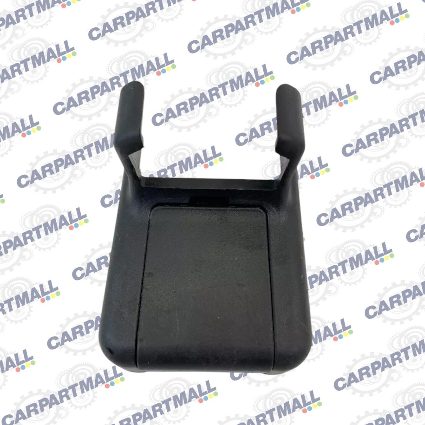 2011-2014 Hyundai Sonata Front Seat Track Floor Bolt Cover Trim End Cap OEM