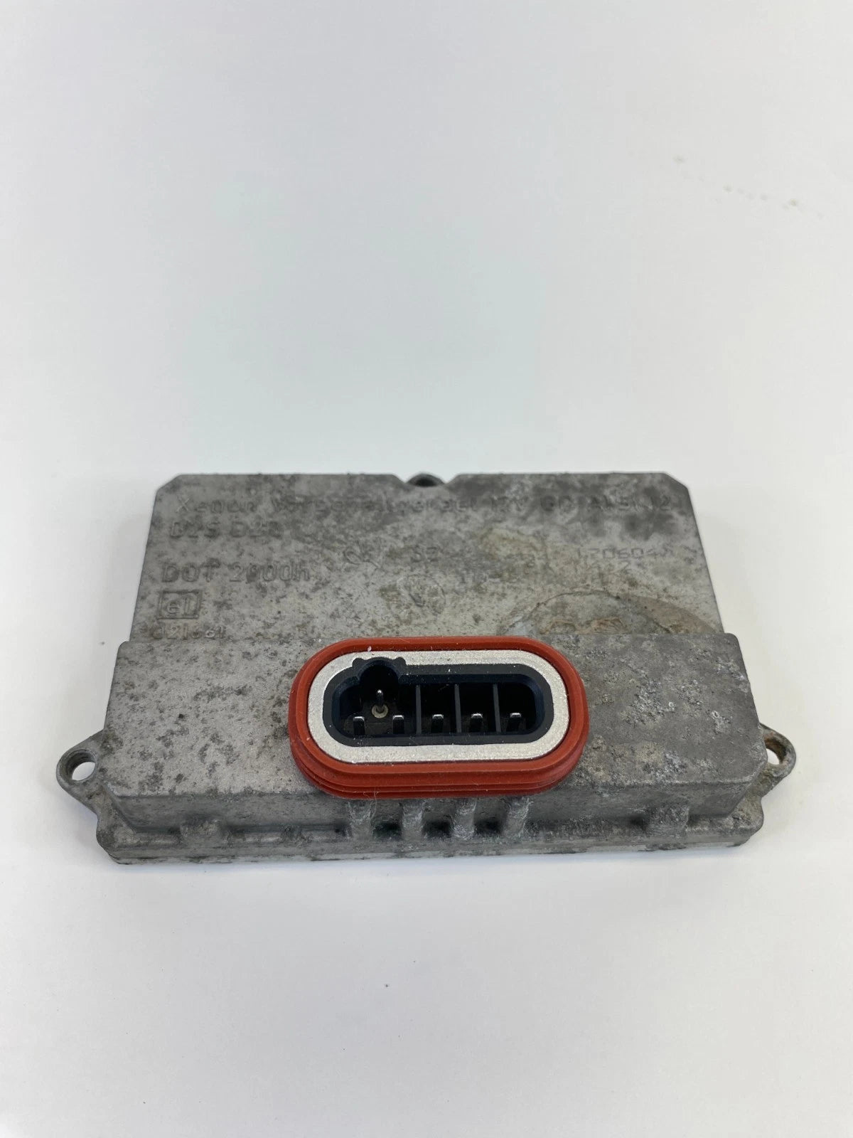 2003-07 Saab 9-3 Xenon Headlight Ballast Igniter HID Control Module 5DV008290