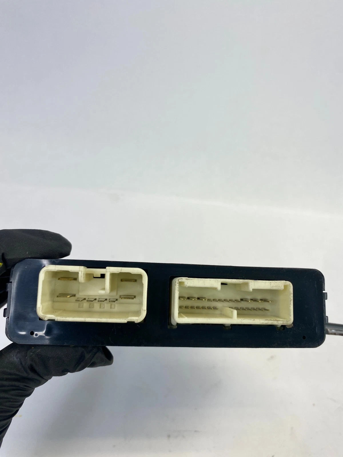 2007-2009 LEXUS RX350 3.5L MULTIPLEX NETWORK DOOR CONTROL MODULE 89222-0E020