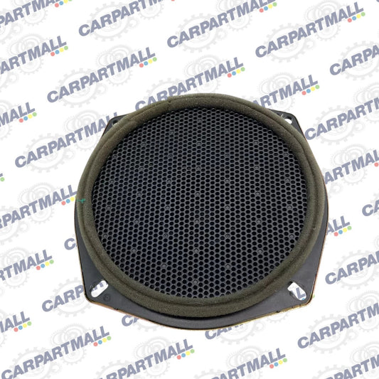 2002-2007 BUICK RENDEZVOUS REAR LEFT SIDE DOOR SPEAKER SYSTEM AUDIO 10432364