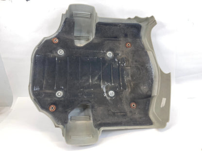 2002-2005 BMW 745I 4.4L V8 FRONT UPPER ENGINE COVER SHIELD PANEL OEM