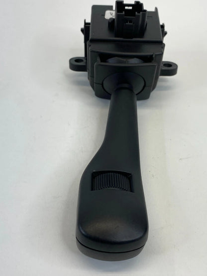 2004-2010 BMW X3 STEERING COLUMN WINDSHIELD WIPER LEVER SWITCH 8363669 OEM