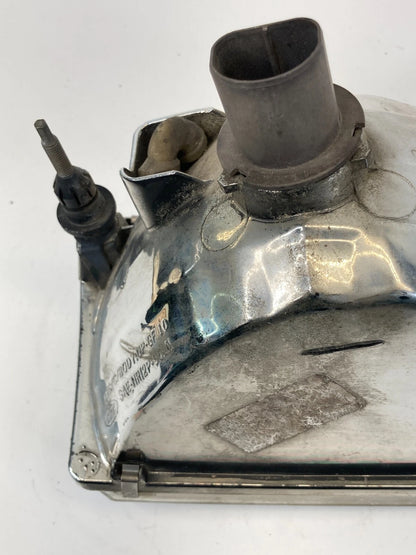 1995 1996 1997 LINCOLN TOWN CAR FRONT LEFT DRIVER HEADLIGHT HEADLAMP OEM