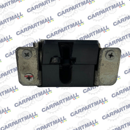 2005-2010 Honda Odyssey Rear Right Sliding Door Front Side Lock Latch Release