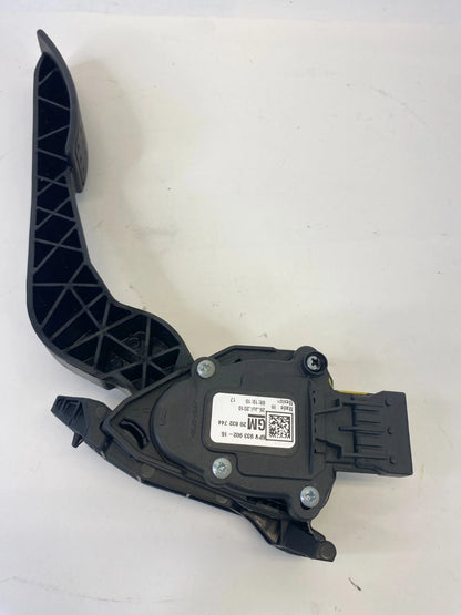 10-16 CADILLAC SRX ACCELERATOR GAS PEDAL ASSEMBLY UNIT OEM FACTORY 20832744 OEM