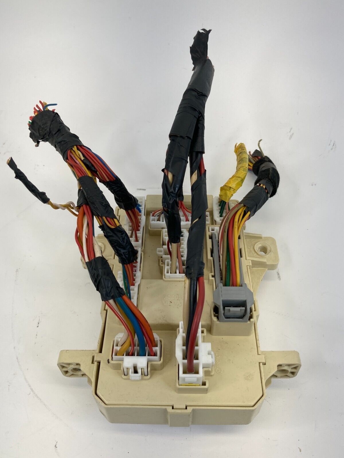 2007-2010 Hyundai Elantra 2.0L L4 Interior Fuse Box Relay Junction 91950-2H510