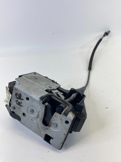 2001-2007 Ford Escape Rear Right Door Lock Latch Release Actuator OEM