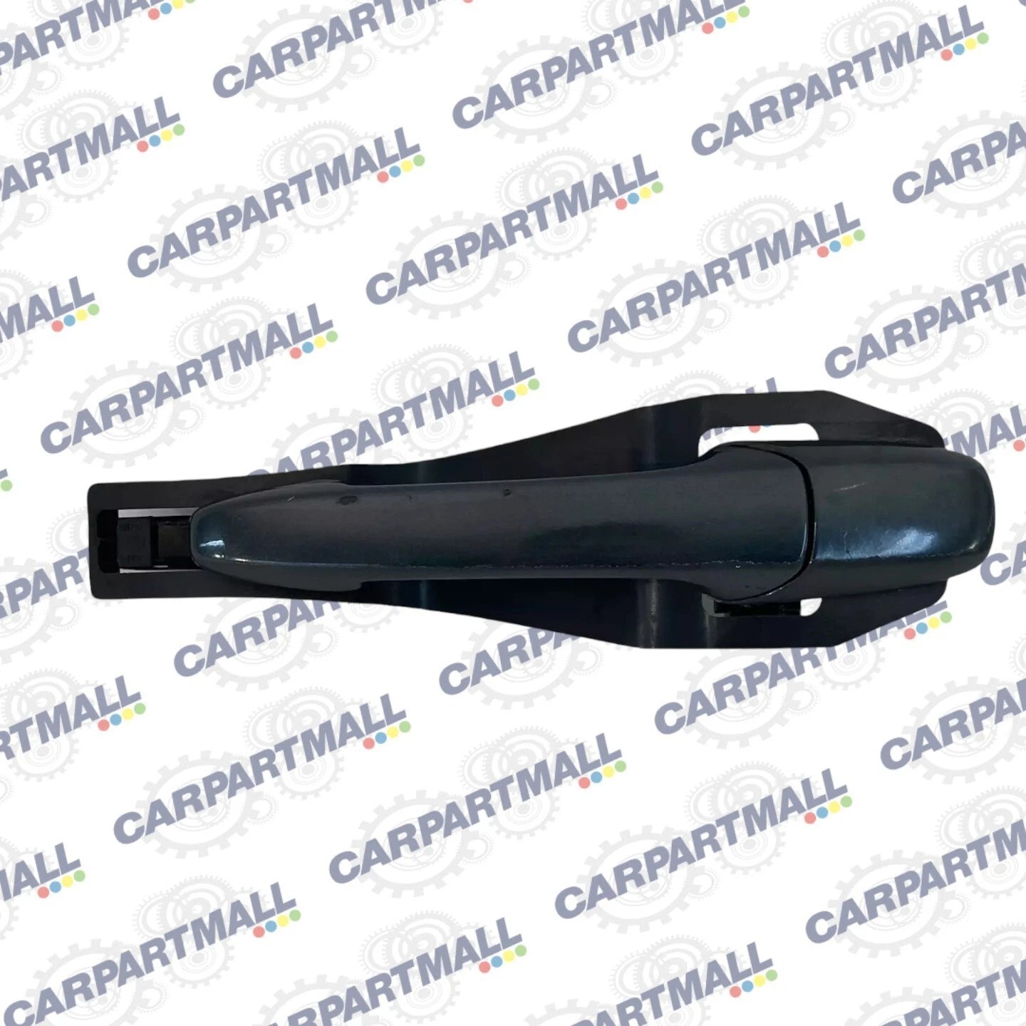 2003-2005 MAZDA6 MAZDA 6 REAR RIGHT SIDE EXTERIOR DOOR HANDLE ASSEMBLY OEM