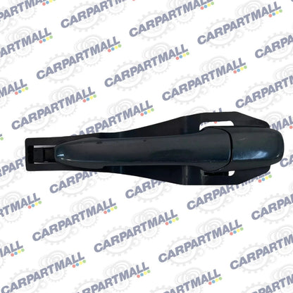 2003-2005 MAZDA6 MAZDA 6 REAR RIGHT SIDE EXTERIOR DOOR HANDLE ASSEMBLY OEM