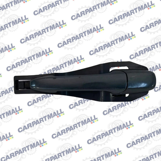 2003-2005 MAZDA6 MAZDA 6 REAR RIGHT SIDE EXTERIOR DOOR HANDLE ASSEMBLY OEM