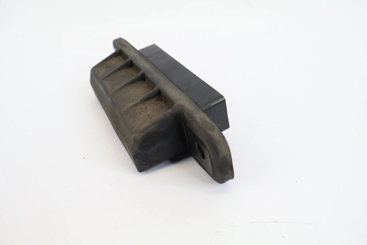 2010-2015 TOYOTA PRIUS LIFTGATE HANDLE SWITCH BUTTON RUBBER PAD REAR OEM FACTORY