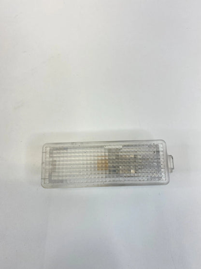 04-07 BMW 530I 525I REAR RIGHT SIDE DOOR PANEL COURTESY LIGHT LAMP 6961999 OEM