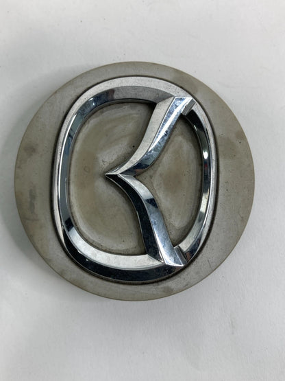 MAZDA WHEEL RIM CENTER CAP HUB CAP HUBCAP CHROME 2874 OEM